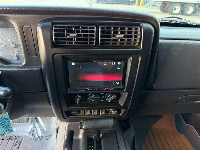 2000 Jeep Cherokee (CC-2065868) for sale in Cornelius, North Carolina