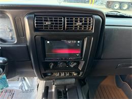 2000 Jeep Cherokee (CC-2065868) for sale in Cornelius, North Carolina