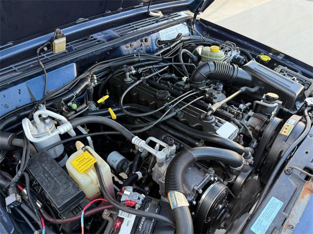 2000 Jeep Cherokee (CC-2065868) for sale in Cornelius, North Carolina
