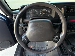 2000 Jeep Cherokee (CC-2065868) for sale in Cornelius, North Carolina