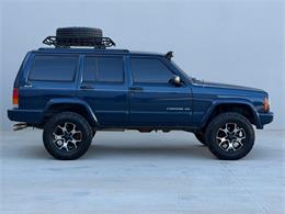 2000 Jeep Cherokee (CC-2065868) for sale in Cornelius, North Carolina