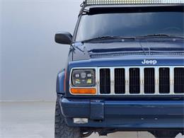 2000 Jeep Cherokee (CC-2065868) for sale in Cornelius, North Carolina