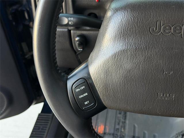 2000 Jeep Cherokee (CC-2065868) for sale in Cornelius, North Carolina