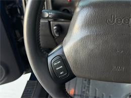 2000 Jeep Cherokee (CC-2065868) for sale in Cornelius, North Carolina