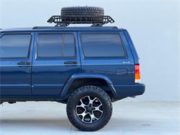 2000 Jeep Cherokee (CC-2065868) for sale in Cornelius, North Carolina