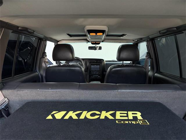 2000 Jeep Cherokee (CC-2065868) for sale in Cornelius, North Carolina