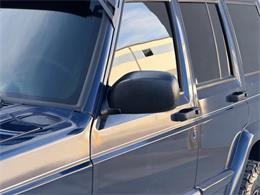 2000 Jeep Cherokee (CC-2065868) for sale in Cornelius, North Carolina