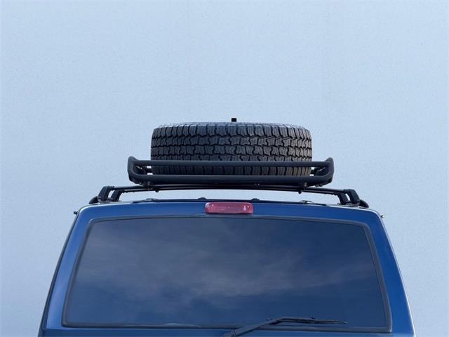 2000 Jeep Cherokee (CC-2065868) for sale in Cornelius, North Carolina