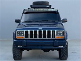 2000 Jeep Cherokee (CC-2065868) for sale in Cornelius, North Carolina
