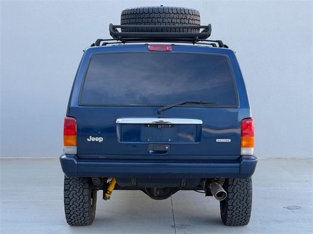 2000 Jeep Cherokee (CC-2065868) for sale in Cornelius, North Carolina