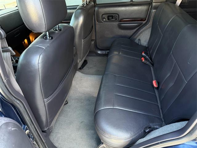 2000 Jeep Cherokee (CC-2065868) for sale in Cornelius, North Carolina