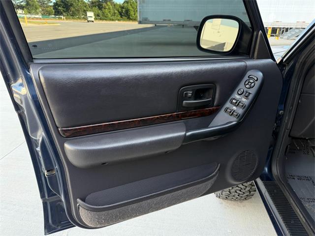2000 Jeep Cherokee (CC-2065868) for sale in Cornelius, North Carolina