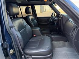 2000 Jeep Cherokee (CC-2065868) for sale in Cornelius, North Carolina