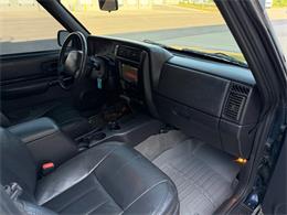 2000 Jeep Cherokee (CC-2065868) for sale in Cornelius, North Carolina