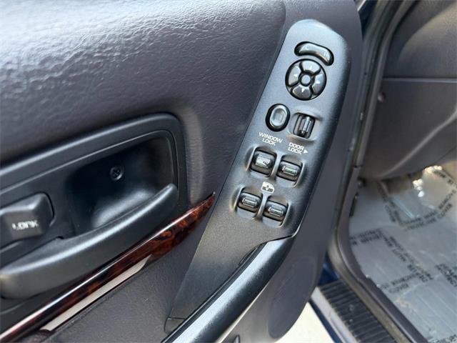 2000 Jeep Cherokee (CC-2065868) for sale in Cornelius, North Carolina