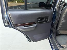 2000 Jeep Cherokee (CC-2065868) for sale in Cornelius, North Carolina