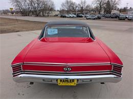 1967 Chevrolet Chevelle (CC-2065869) for sale in Webster, South Dakota