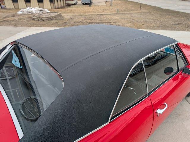 1967 Chevrolet Chevelle (CC-2065869) for sale in Webster, South Dakota