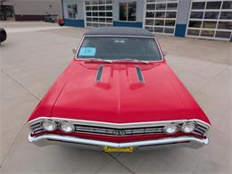 1967 Chevrolet Chevelle (CC-2065869) for sale in Webster, South Dakota