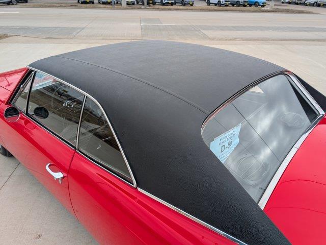 1967 Chevrolet Chevelle (CC-2065869) for sale in Webster, South Dakota