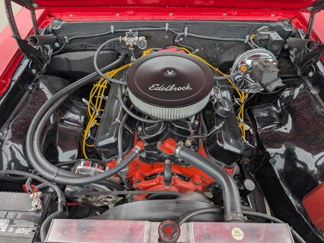 1967 Chevrolet Chevelle (CC-2065869) for sale in Webster, South Dakota