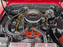 1967 Chevrolet Chevelle (CC-2065869) for sale in Webster, South Dakota