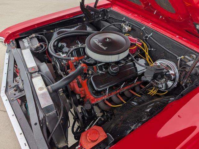 1967 Chevrolet Chevelle (CC-2065869) for sale in Webster, South Dakota