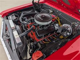 1967 Chevrolet Chevelle (CC-2065869) for sale in Webster, South Dakota