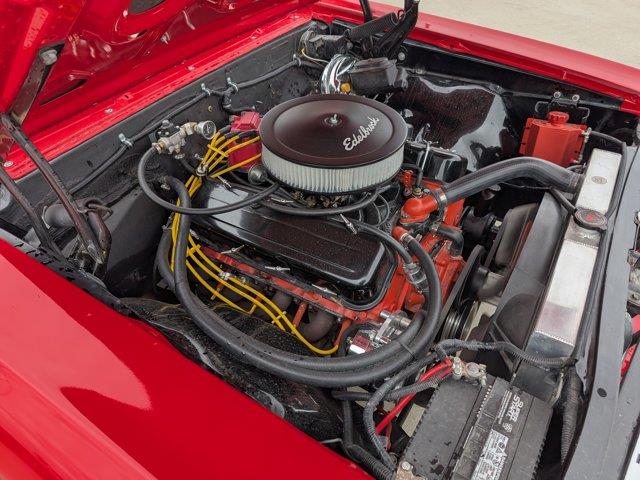 1967 Chevrolet Chevelle (CC-2065869) for sale in Webster, South Dakota