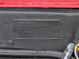 1967 Chevrolet Chevelle (CC-2065869) for sale in Webster, South Dakota