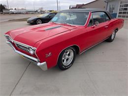 1967 Chevrolet Chevelle (CC-2065869) for sale in Webster, South Dakota
