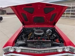 1967 Chevrolet Chevelle (CC-2065869) for sale in Webster, South Dakota