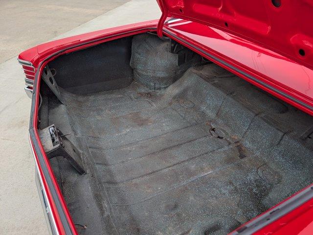 1967 Chevrolet Chevelle (CC-2065869) for sale in Webster, South Dakota