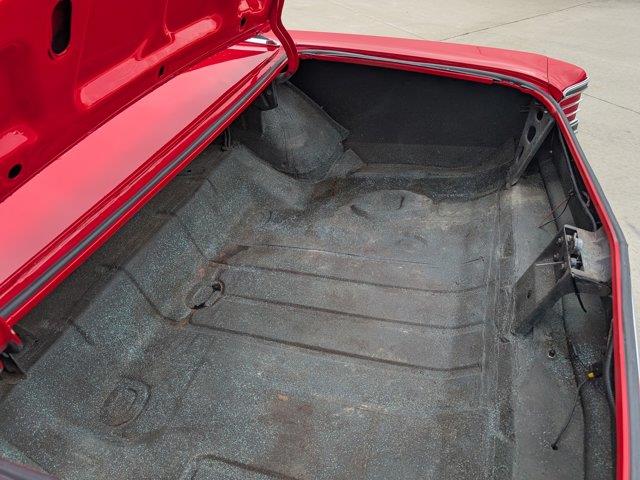 1967 Chevrolet Chevelle (CC-2065869) for sale in Webster, South Dakota