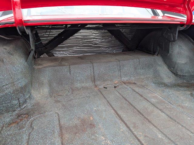 1967 Chevrolet Chevelle (CC-2065869) for sale in Webster, South Dakota