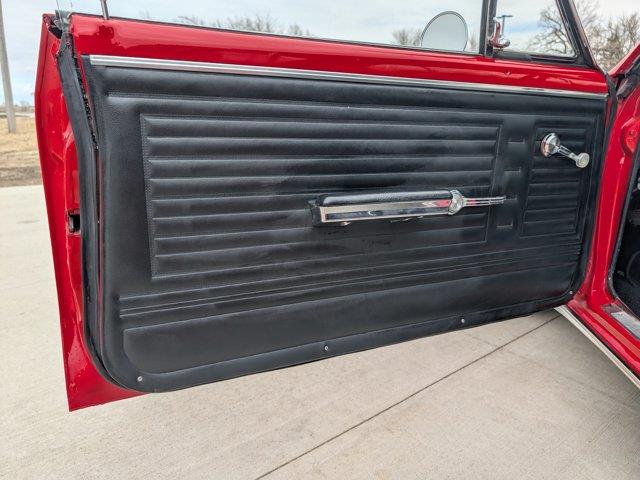 1967 Chevrolet Chevelle (CC-2065869) for sale in Webster, South Dakota