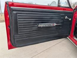 1967 Chevrolet Chevelle (CC-2065869) for sale in Webster, South Dakota