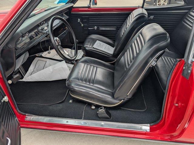 1967 Chevrolet Chevelle (CC-2065869) for sale in Webster, South Dakota