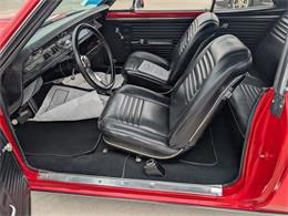 1967 Chevrolet Chevelle (CC-2065869) for sale in Webster, South Dakota