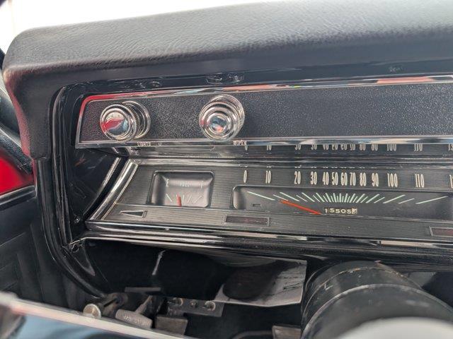 1967 Chevrolet Chevelle (CC-2065869) for sale in Webster, South Dakota