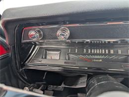 1967 Chevrolet Chevelle (CC-2065869) for sale in Webster, South Dakota