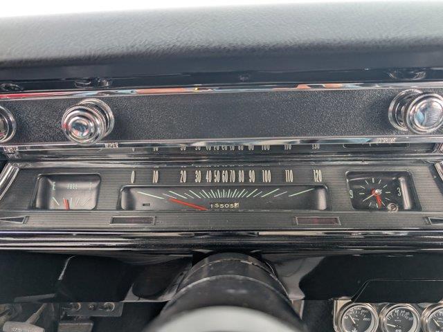 1967 Chevrolet Chevelle (CC-2065869) for sale in Webster, South Dakota