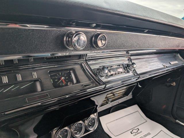 1967 Chevrolet Chevelle (CC-2065869) for sale in Webster, South Dakota