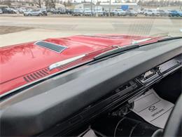 1967 Chevrolet Chevelle (CC-2065869) for sale in Webster, South Dakota