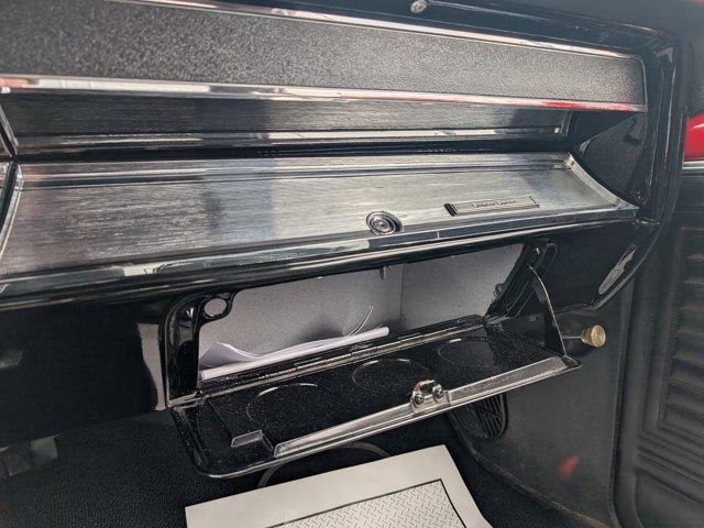 1967 Chevrolet Chevelle (CC-2065869) for sale in Webster, South Dakota