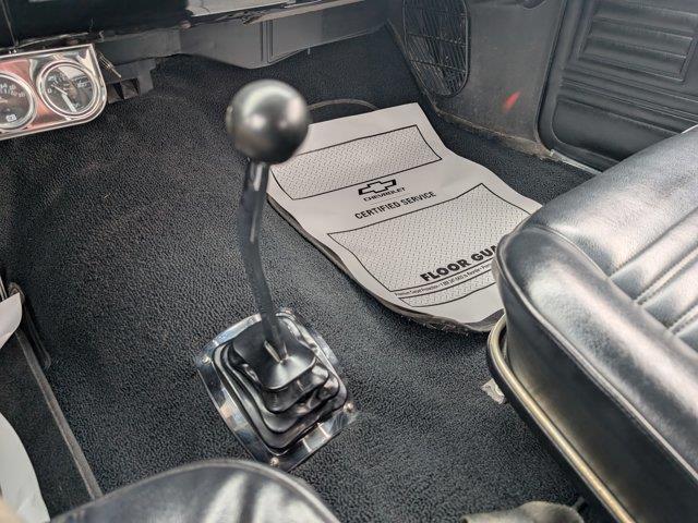 1967 Chevrolet Chevelle (CC-2065869) for sale in Webster, South Dakota