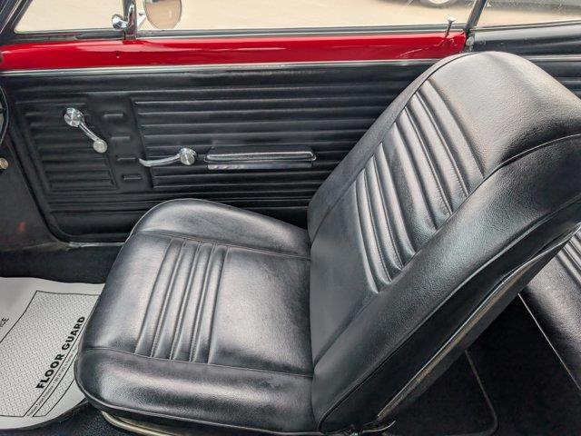 1967 Chevrolet Chevelle (CC-2065869) for sale in Webster, South Dakota