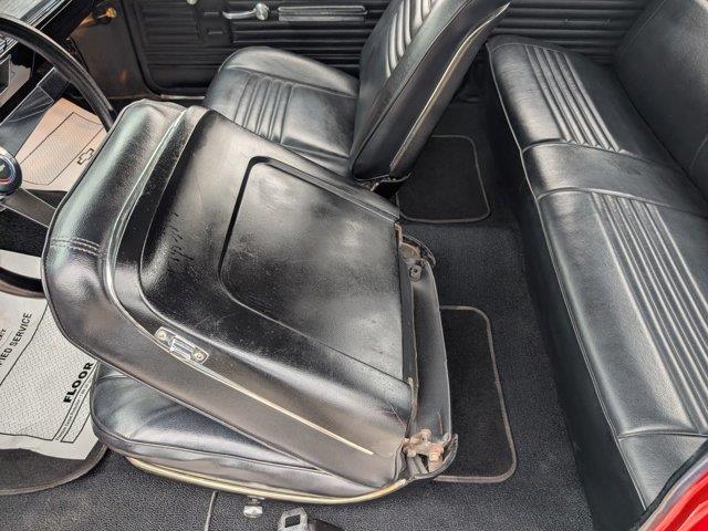 1967 Chevrolet Chevelle (CC-2065869) for sale in Webster, South Dakota