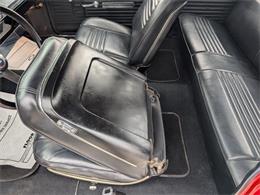 1967 Chevrolet Chevelle (CC-2065869) for sale in Webster, South Dakota