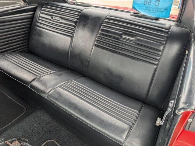 1967 Chevrolet Chevelle (CC-2065869) for sale in Webster, South Dakota